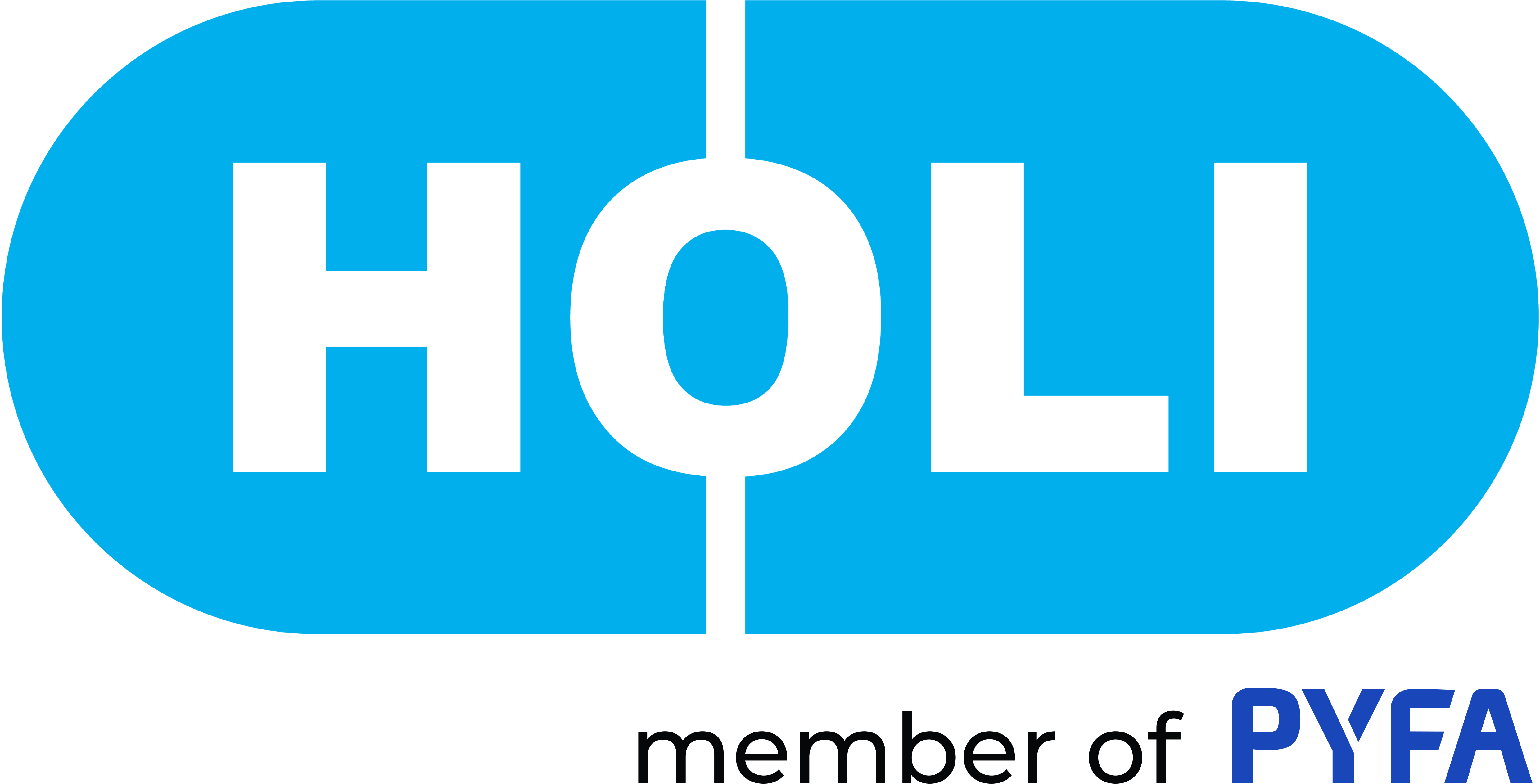 Holi Pharma