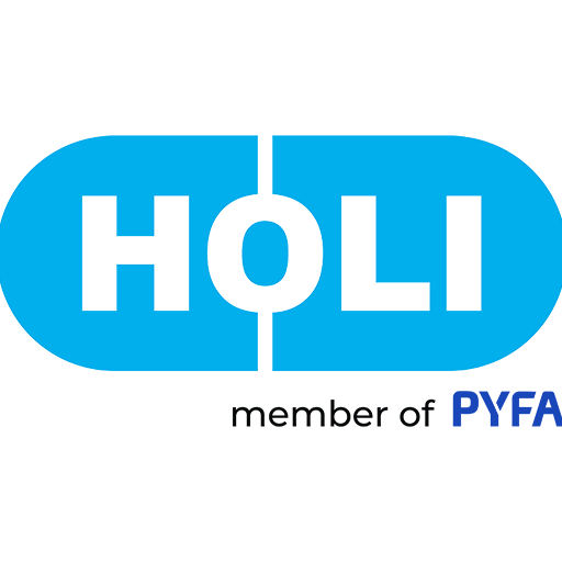 Holi Pharma logo
